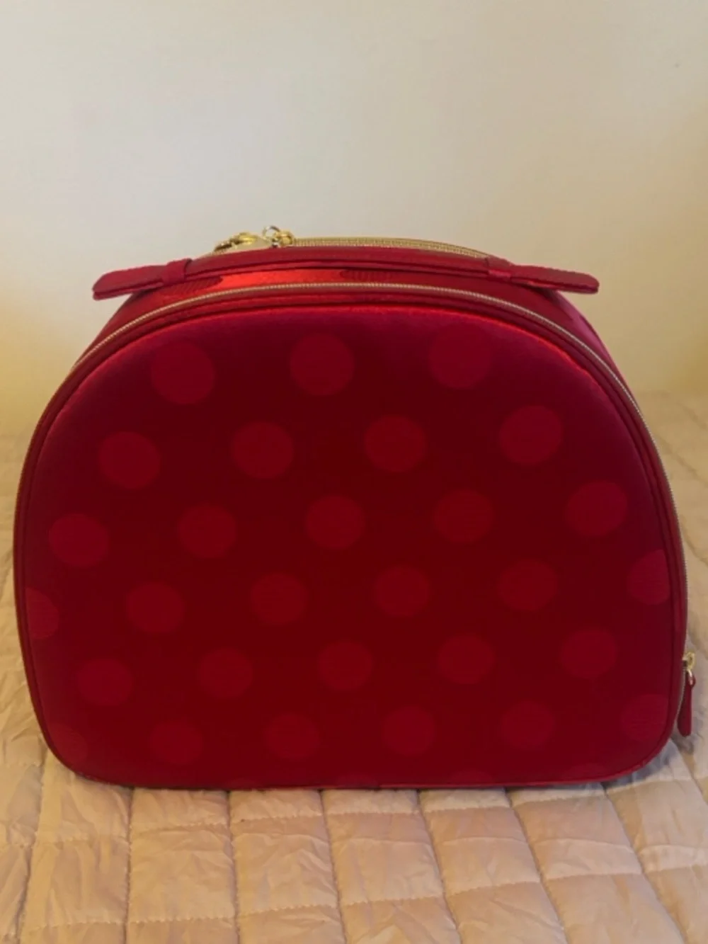 ❤️2/$15 or 3/$21❤️NWOT Estée Lauder Extra Large Makeup Bag